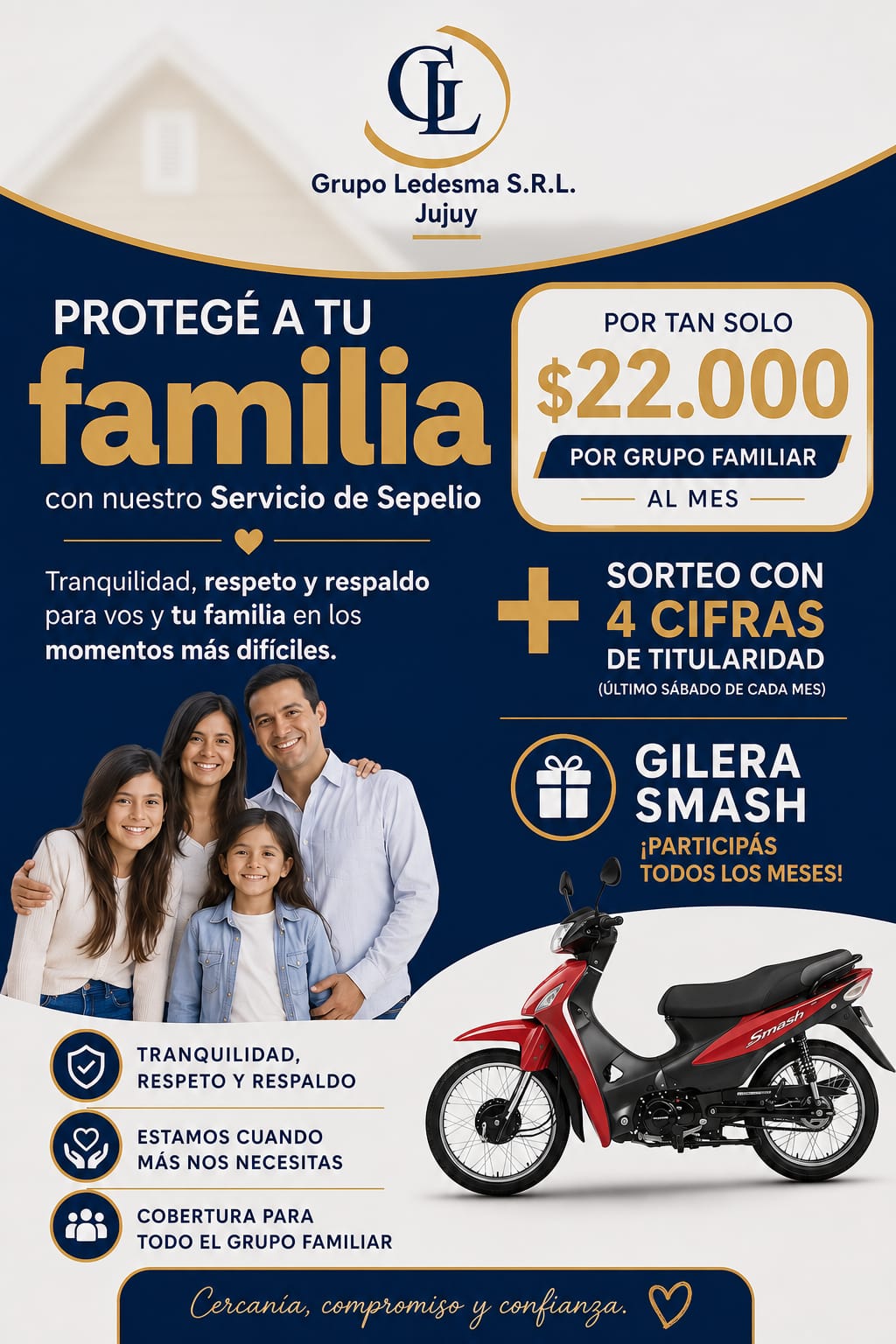 Grupo Ledesma S.R.L.